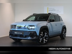 Renault 4 - 4 E-Tech electric comfort range techno 52 kWh | Pack Winter Premium | Pack Safety & Advanc