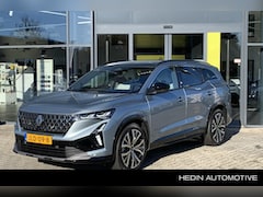 Renault Espace - E-Tech full hybrid 200 iconic 5p. | Panoramadak | Harman Kardon | HUD | 4control | Elektri