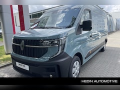 Renault Master E-Tech - T35 L3H2 Extra long range 87 kWh DC Trekhaak | Betimmering | Uit voorraad leverbaar