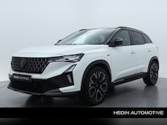 Renault Austral - 1.2 E-Tech full hybrid 200 iconic esprit Alpine