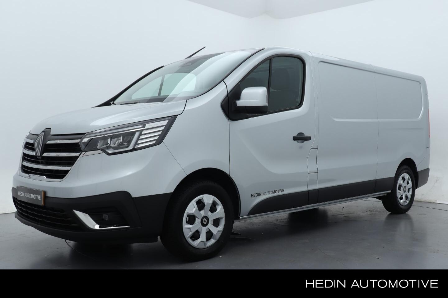 Renault Trafic - 2.0 Blue dC1 150 EDC T30 L2H1 Advance 2.0 Blue dC1 150 EDC T30 L2H1 Advance - AutoWereld.nl