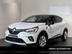 Renault Captur - 1.0 TCe 90 Intens