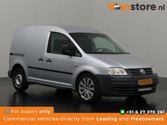 Volkswagen Caddy - 1.9TDI | Airco | Trekhaak