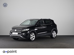 Volkswagen T-Cross - 1.0 TSI Style 115 pk | Navigatie | Parkeersensoren | Adaptieve cruise control | LED koplam