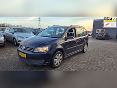 Volkswagen Touran - 1.4 TSI Trendline EcoFuel CNG 1e eigenaar