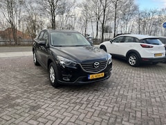 Mazda CX-5 - 2.0 SkyActiv-G 165 Skylease GT 2WD TREKHAAK BOSE LEER STOELVERWARMING