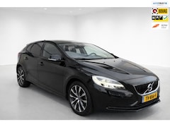 Volvo V40 - 2.0 T3 Dynamic Edition, panoramadak, climat, cruise, lichtmetaal, trekhaak, naviagatie, T3