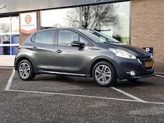 Peugeot 208 - 1.2 VTi 82PK 5D Envy Navigatie | Cruise & Climate control | Parkeersensoren | LM-velgen |