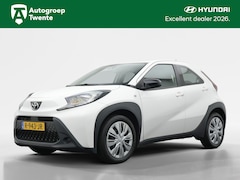 Toyota Aygo X - 1.0 VVT-i MT Play | Apple Carplay / Android Auto | Camera