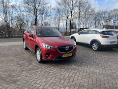 Mazda CX-5 - 2.0 Skylease 2WD TREKHAAK CARPLAY CAMERA CLIMA