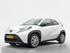 Toyota Aygo X - 1.0 VVT-i MT Play | Apple Carplay / Android Auto | Camera