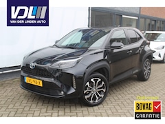 Toyota Yaris Cross - 1.5 Hybrid Dynamic Team D Keyless start-stop l Stuur- en stoelverwarming l Parkeercamera l