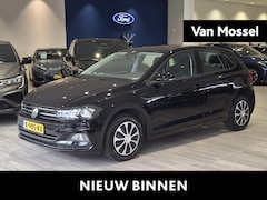 Volkswagen Polo - 1.0 TSI Comfortline | ACC | Apple CarPlay | Elektrische ramen |