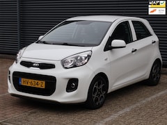 Kia Picanto - 1.2 CVVT DynamicLine|Carplay|Cam|Cruise|PDC|2e Eig.|Climate