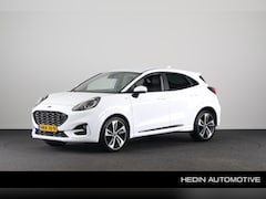 Ford Puma - 1.0 EcoBoost ST-Line X Automaat |Winterpakket | All Season | Carplay | 19 Inch | Grote ach