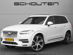 Volvo XC90 - 2.0 T8 Recharge AWD Inscription Exclusive Pano ACC H/k 360° 22"