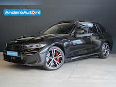BMW 3-serie Touring - 330e M Sport Edition |trekhaak|pano|memory|leder|ACC|