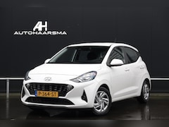 Hyundai i10 - 1.0 Comfort Smart Airco Cruise Achteruitrijcamera
