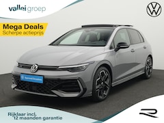 Volkswagen Golf - 1.5 eTSI 150 pk DSG R-Line Edition | Panoramadak | 360 camera | IQ Light | Head-up display