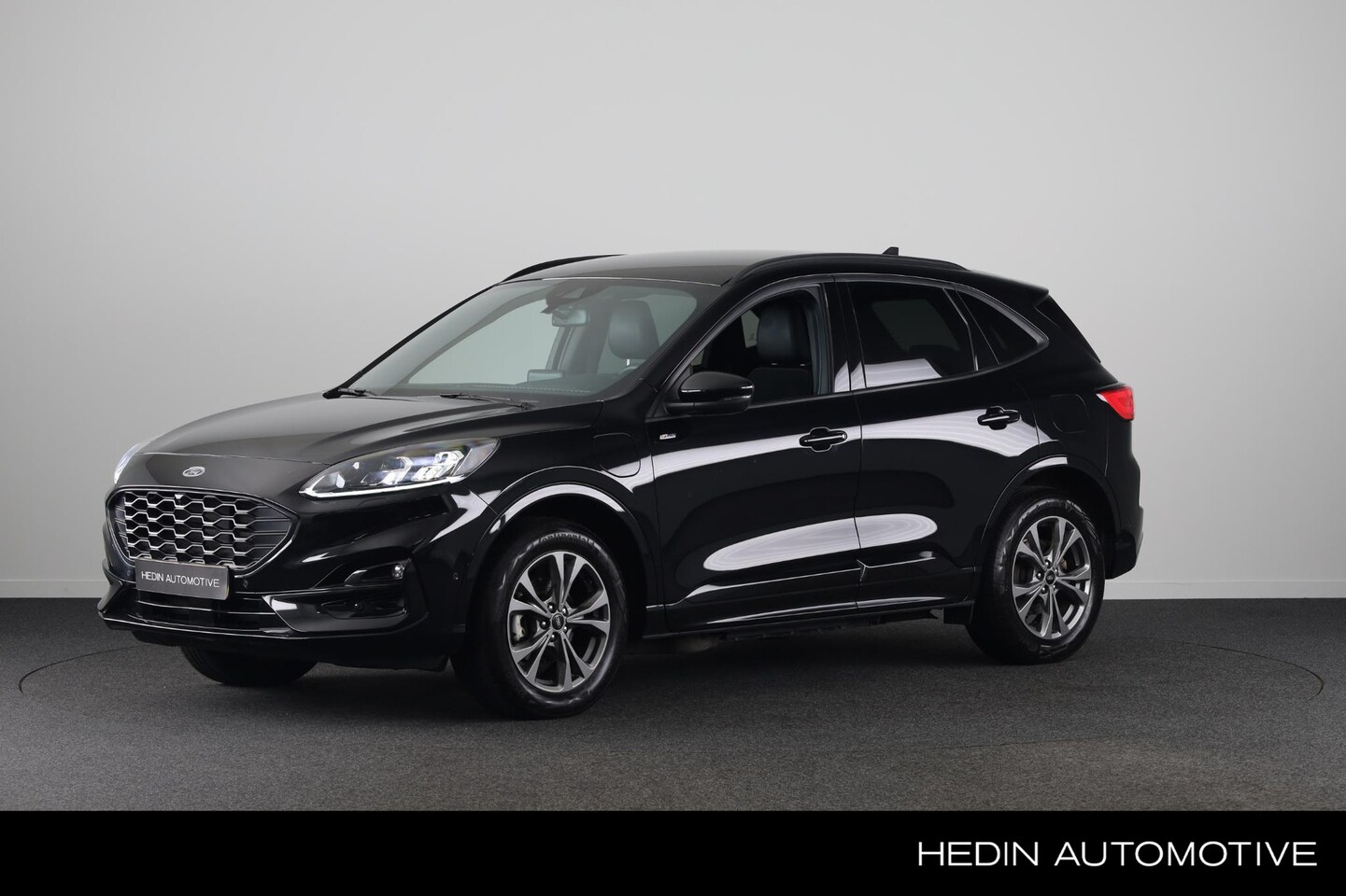 Ford Kuga - 2.5 PHEV ST-Line X | Winterpakket | Bliss | Elec klep | adap Cruise | - AutoWereld.nl