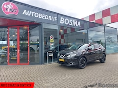 Nissan Qashqai - 1.2 Acenta