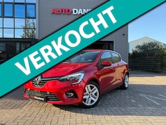 Renault Clio - 1.0 TCe ZEN Bi-Fuel