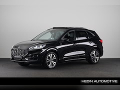 Ford Kuga - 2.5 PHEV ST-Line X | Trekhaak | Pano | Winterpakket | Hud | Bliss |