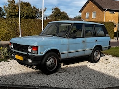 Land Rover Range Rover - 3.9 V8i Vogue SE Classic 3.5 v8