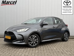 Toyota Yaris - 1.5 Hybrid Dynamic Limited Trekhaak Stoel Verwarming Carplay