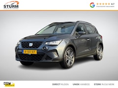 SEAT Arona - 1.0 TSI Style NL-Auto, Allseason Banden