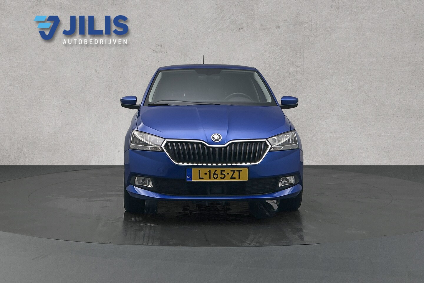 Skoda Fabia - 1.0 TSI Ambition | Trekhaak | Apple Carplay | Parkeersensoren | Cruise control - AutoWereld.nl