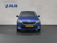 Skoda Fabia - 1.0 TSI Ambition | Trekhaak | Apple Carplay | Parkeersensoren | Cruise control