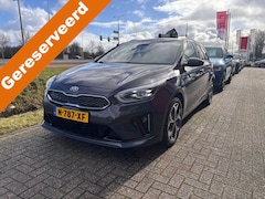 Kia Cee'd Sportswagon - Ceed BWJ 2022 1.6 GDI PHEV 105 PK ExecutiveLine FULL LED | PANO | KEYLESS | STOEL + STUUR