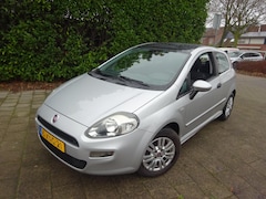Fiat Punto Evo - MET AIRCO & JAAR APK