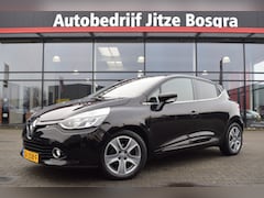 Renault Clio - 0.9 TCE ECO Night&Day Airco | Full Map Navi | 16 Inch LMV | Cruise Control | Telefonie