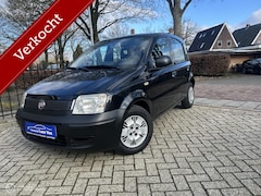 Fiat Panda - 1.2 Active
