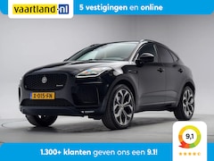 Jaguar E-Pace - 2.0 P200 AWD R-Dynamic HSE [ Panorama Leder Meridian Stoelverwarming v+a ]