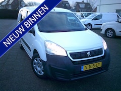 Peugeot Partner - 122 1.6 BlueHDi 120 L2 Premium S&S VOORZIEN VAN SPER DIF.+AIRCO+CRUISE L2
