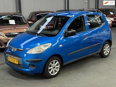 Hyundai i10 - 1.1 Active Nieuwe APK NAP