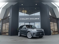 Land Rover Range Rover Sport - 3.0 P510e First Edition - Origineel NL | Panorama | Meridian | Massage | Stoelkoeling