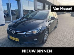 Opel Astra Sports Tourer - 1.0 Online Edition | PDC | Cruise Control | NAVI | CLIMA | Apple CarPlay | Dealer onderhou