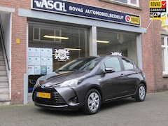 Toyota Yaris - 1.5 Hybrid Active All In Prijs Bovaggarantie
