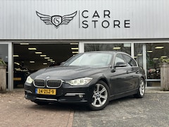 BMW 3-serie - 320d EfficientDynamics Edition Executive XENON|H&K|PANO|LEDER|MEMORY|ELK. STOELEN|PDC|STOE