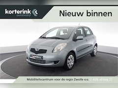 Toyota Yaris - 1.3 VVTi Sol