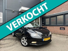 SEAT Ibiza - 1.2 Reference|Airco|Carplay|Apk|Bleutooth|Cruise