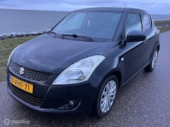Suzuki Swift - 1.2 Exclusive