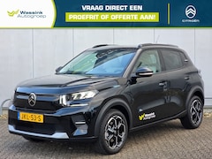 Citroën C3 - 1.2 100pk Max | Navigatie | Parkeercamera | Bluetooth