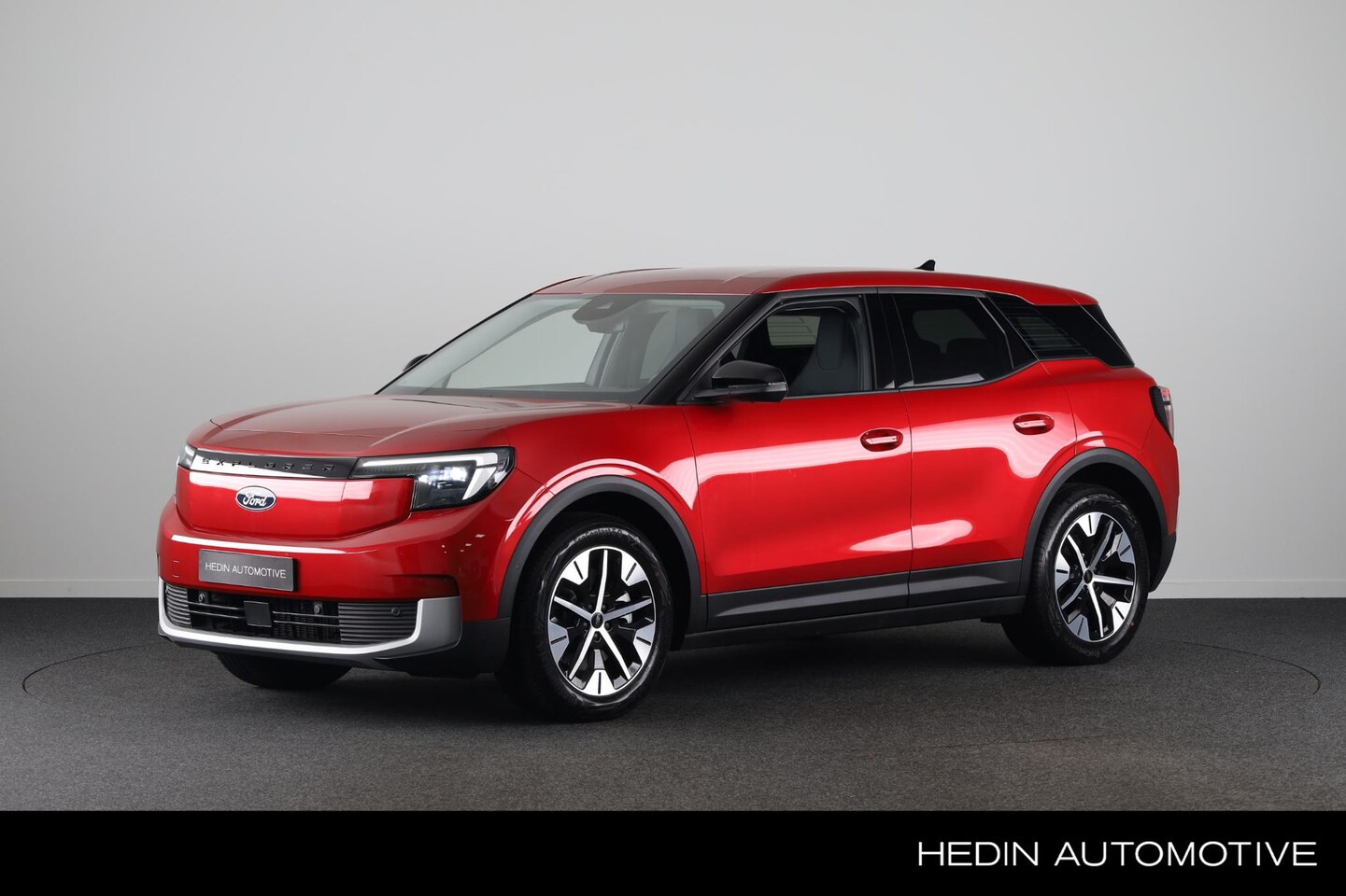 Ford Explorer - Limited Edition Extended Range RWD 79 kWh | Bliss | Stoelmassage | Sync 4 | Carplay | Came - AutoWereld.nl