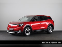 Ford Explorer - Limited Edition Extended Range RWD 79 kWh | Bliss | Stoelmassage | Sync 4 | Carplay | Came