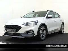 Ford Focus - 1.0 EcoBoost Hybrid Active Business | Winter Pack